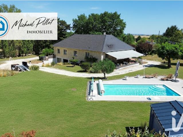 Maison vente à Prés des Cailles, Vignoux-sous-les-Aix