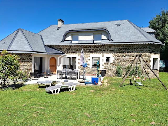 Maison vente à Saint-Lô, Villedieu-les-poêles