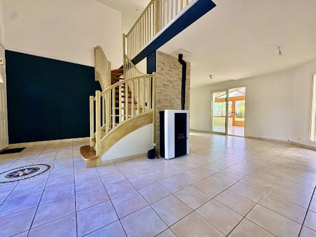 Maison vente à Saint-Nazaire, Saint-brevin-les-pins