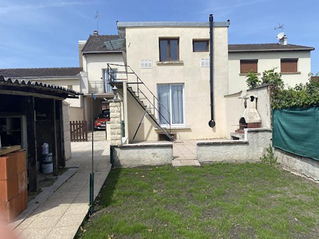 Maison vente à Le Raincy, Drancy