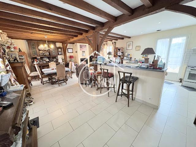 Maison vente à Bergerac, Lamonzie-saint-martin