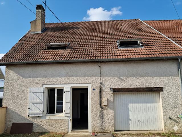 Maison vente à Chaumont, Andelot-blancheville