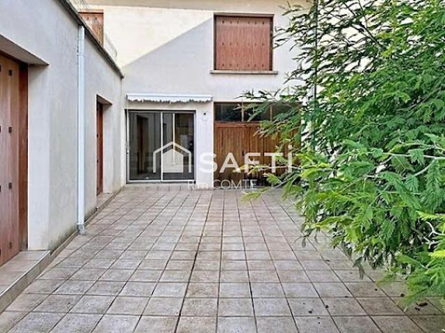 Maison vente à Valence, Anneyron