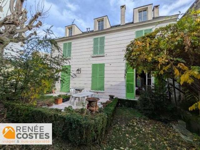 Maison vente à Nanterre, Bois-colombes