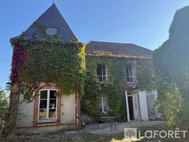Maison vente à Baudement, Marne