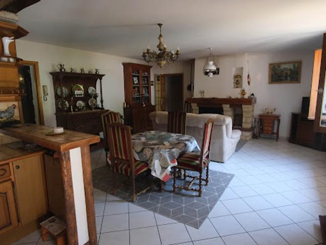 Maison vente à Ussel, Bort-les-orgues