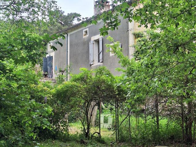 Maison vente à Périgueux, Bourgnac