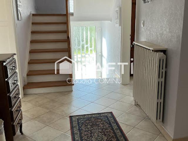 Maison vente à Forbach-Boulay-Moselle, Bousbach