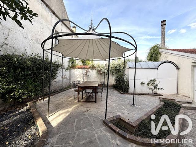 Maison vente à Brie-Comte-Robert, Seine-et-Marne