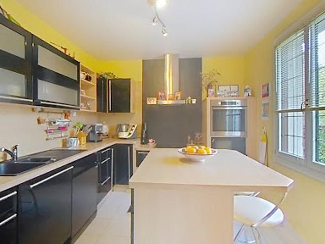 Maison vente à Caen, Cambes-en-plaine