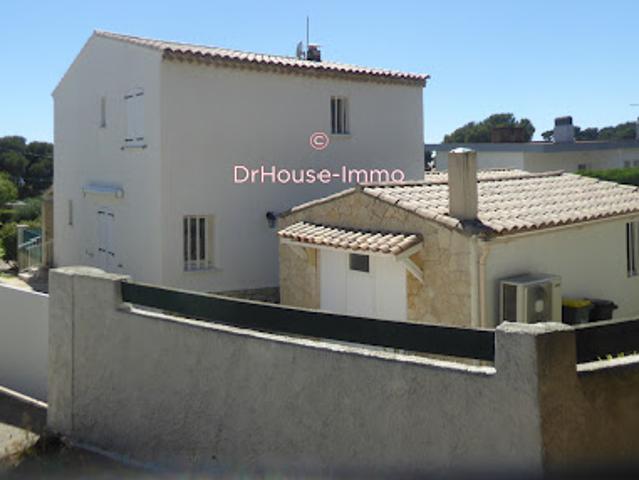 Maison vente à Istres, Carry-le-rouet