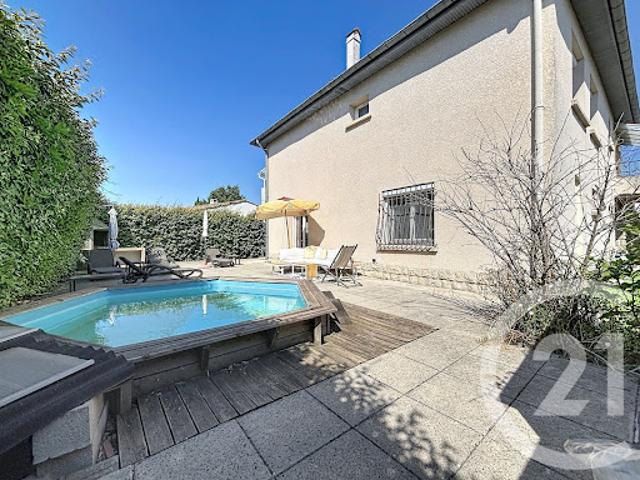 Maison vente à Montpellier, Castelnau-le-lez
