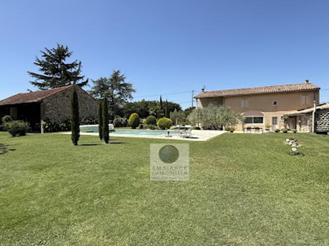 Maison vente à France métropolitaine, Châteauneuf-sur-isère