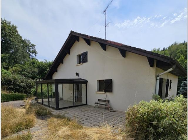 Maison vente à Deyvillers, Vosges
