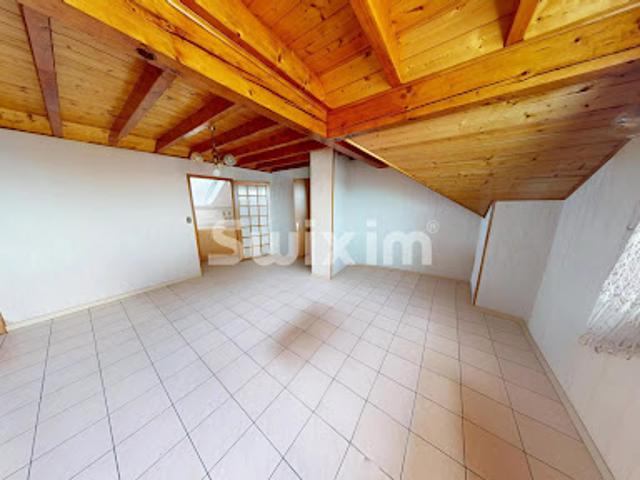 Maison vente à Annecy, Les Ollières