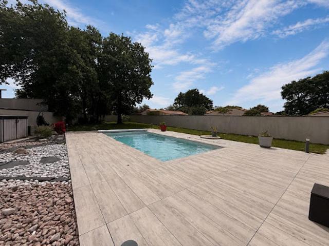 Maison vente à Nantes, Geneston