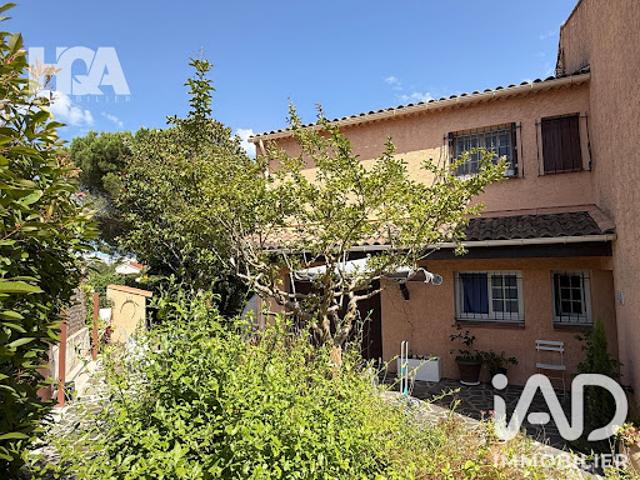 Maison vente à Arrondissement de Toulon, La Garde