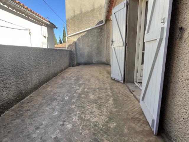 Maison vente à Carcassonne, La Redorte