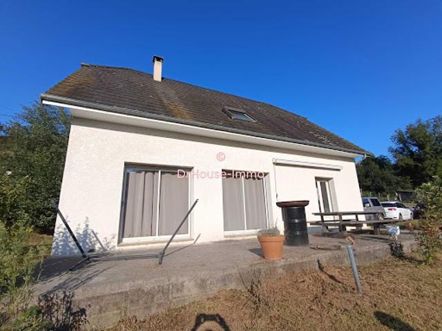 Maison vente à Oloron-Sainte-Marie, Lanne-en-barétous