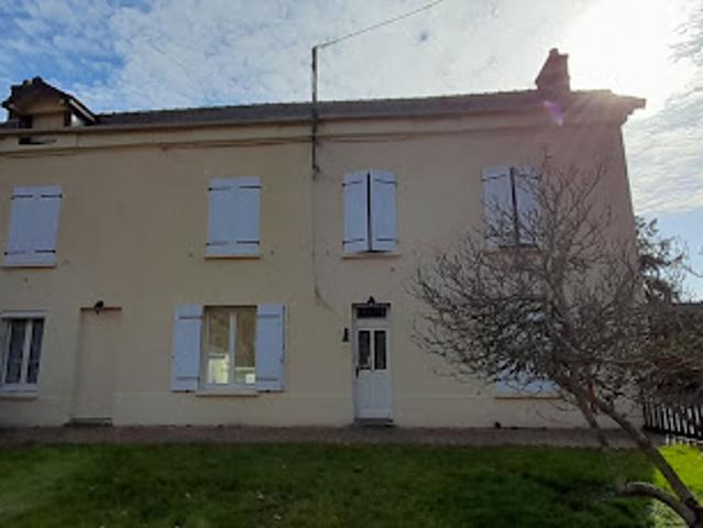 Maison vente à Palaiseau, Limours