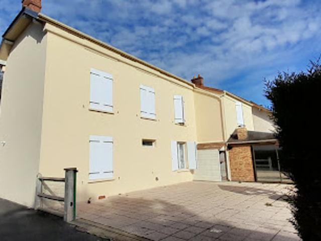Maison vente à Palaiseau, Limours