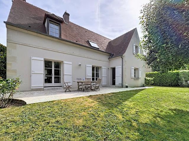 Maison vente à Pontoise, L'isle-adam