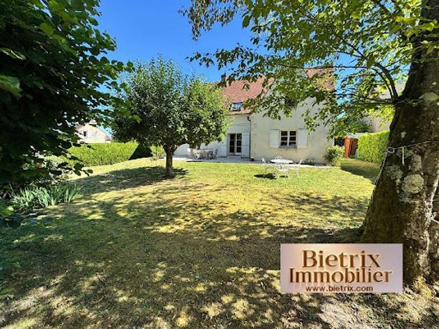Maison vente à Pontoise, L'isle-adam