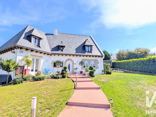 Maison vente à Locminé, Morbihan