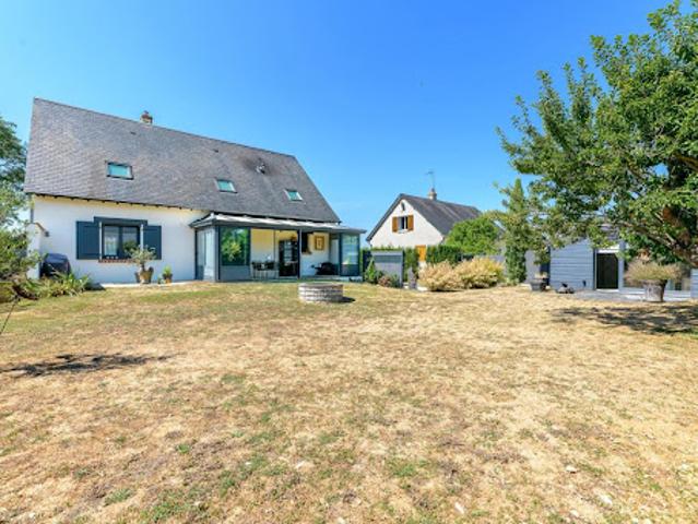 Maison vente à Le Bourg, Meslay