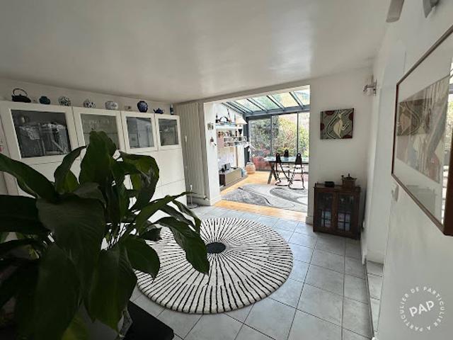 Maison vente à Boulogne-Billancourt, Meudon