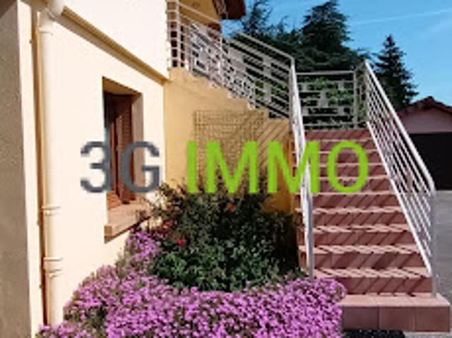 Maison vente à Belley, Meximieux