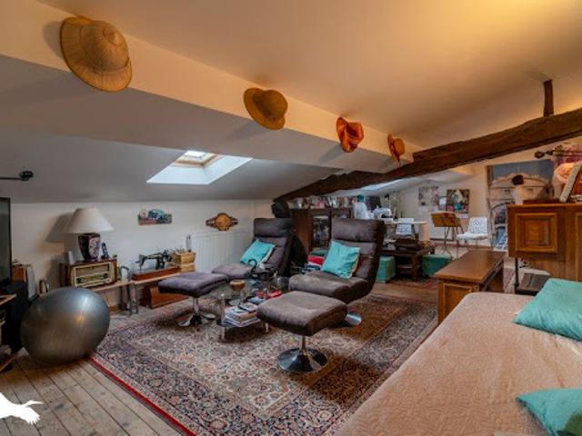 Maison vente à Toulouse, Montégut-lauragais