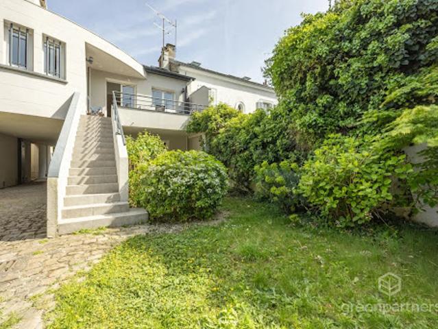 Maison vente à Antony, Montrouge