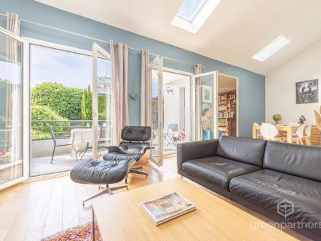 Maison vente à Antony, Montrouge