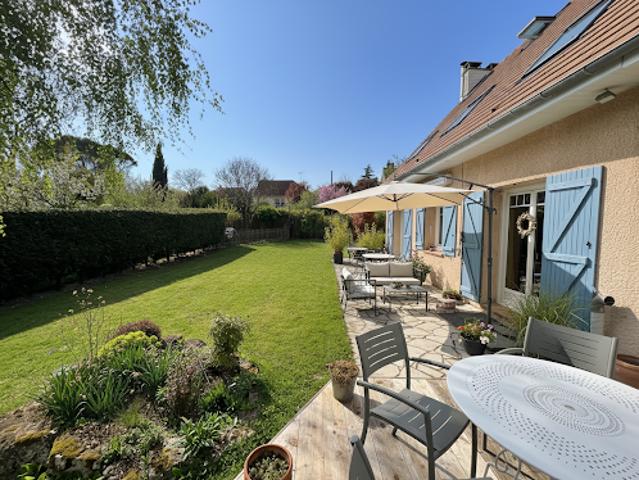 Maison vente à Rambouillet, Villiers-saint-fréderic