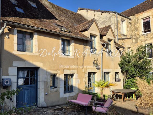 Maison vente à Nogent-le-Rotrou, Nogent-le-rotrou