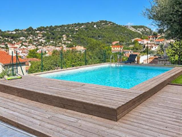 Maison vente à Arrondissement de Toulon, Ollioules
