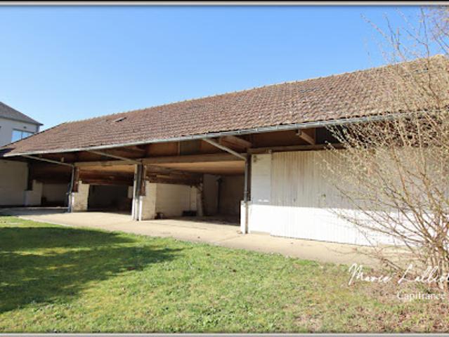 Maison vente à Pithiviers, Loiret