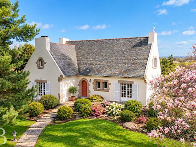Maison vente à Petit Kerfuns, Plescop
