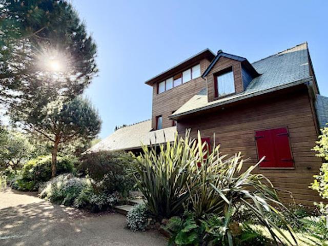 Maison vente à L'Arcouest, Ploubazlanec