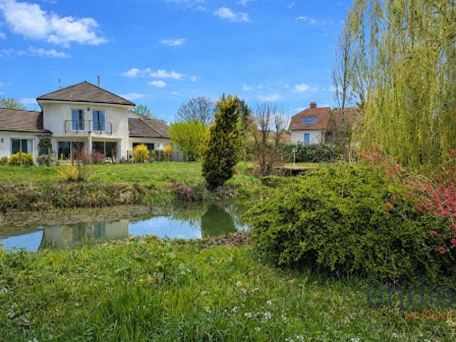 Maison vente à Vesoul, Pusey