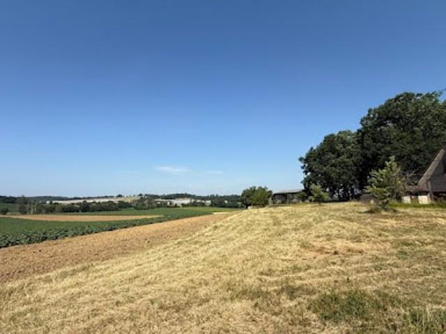 Maison vente à Marmande, Puysserampion