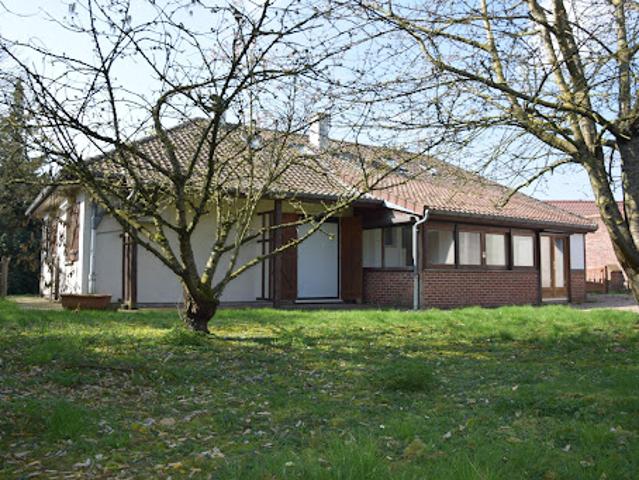 Maison vente à Arras, Quiéry-la-motte