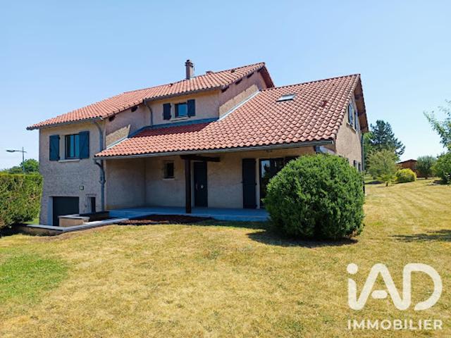 Maison vente à Val-de-Briey, Saint-ail