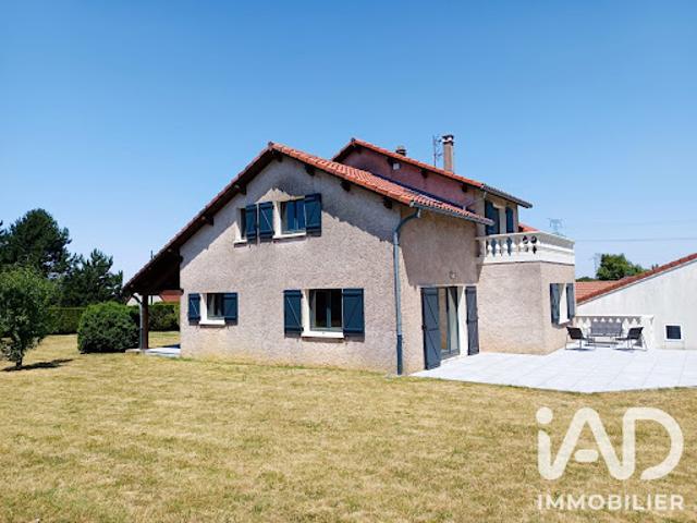 Maison vente à Val-de-Briey, Saint-ail