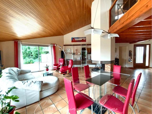 Maison vente à Cholet, Saint-christophe-du-bois
