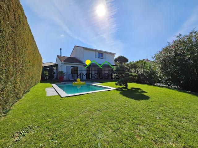 Maison vente à Valence, Saint-marcel-lès-valence