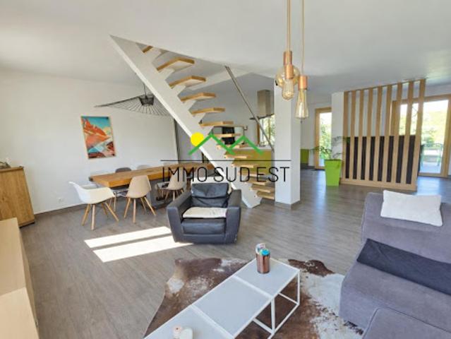 Maison vente à Valence, Saint-marcel-lès-valence