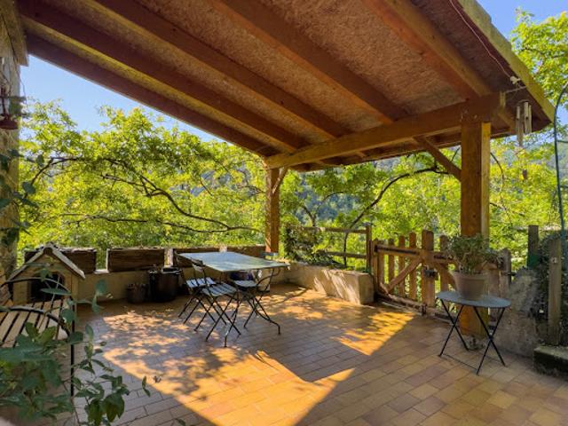 Maison vente à Privas, Saint-sauveur-de-montagut