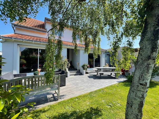 Maison vente à L'Ouche Quinet, Saint-sébastien-sur-loire